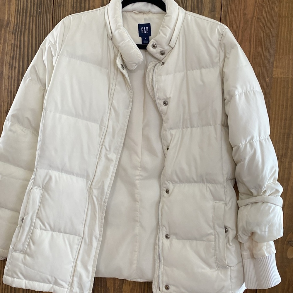 Gap Women’s Jacket - Picture 7 of 13